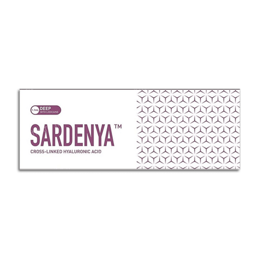 SARDENYA DEEP