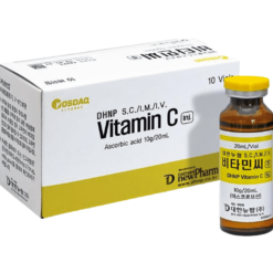 Vitamin C