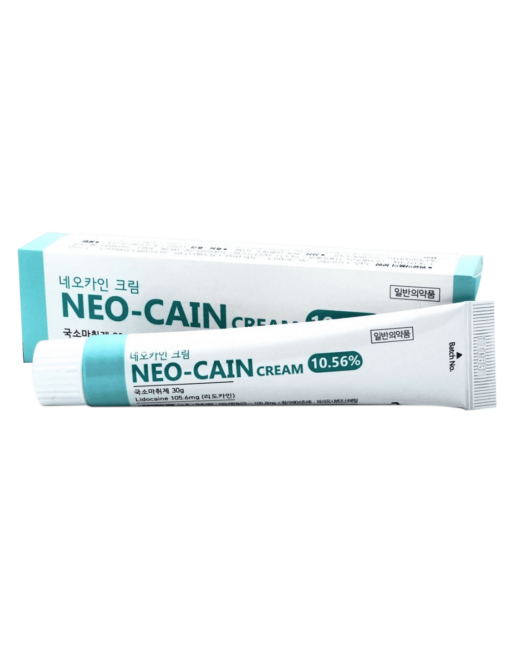 NEO-CAIN CREAM 30g.