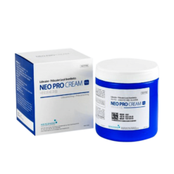 NEO PRO CREAM 450g.