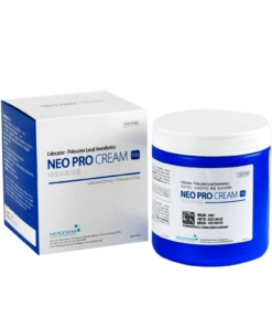 NEO PRO CREAM 450g.