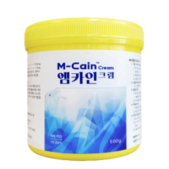 M-Cain Cream