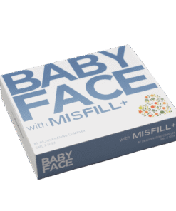 MISFILL+ Baby Face