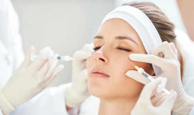 E.P.T.Q S500 hyaluronic acid filler for deep wrinkles and contouring