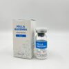 PDLLA Ravenna vial containing 77% Polylactic Acid for long-lasting skin rejuvenation.