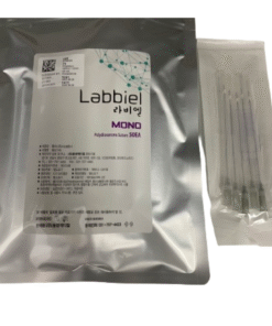 Sterile Labbiel PDO MONO Threads for safe, non-surgical skin rejuvenation and tightening.