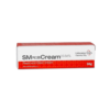 SM CREAM 30G lidocaine numbing cream for cosmetic and dermatological treatments