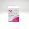 Meditoxin 100: "Meditoxin 100 units, ideal for wrinkle reduction and targeted muscle relaxation