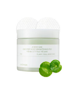 [celimax]One Step Body Brightening Pad (60ea)