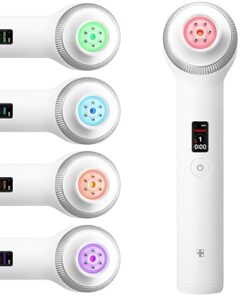 Alternative view of [MEDICUBE]AGE-R Ultra Tune 40.68