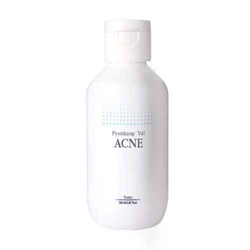 Acne Toner
