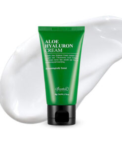Alternative view of Aloe Hyaluron Cream