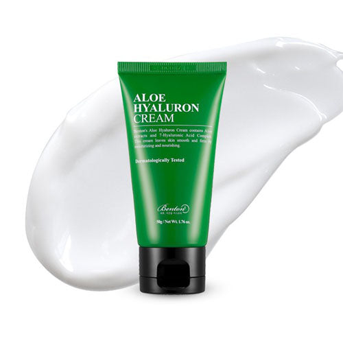 Aloe Hyaluron Cream - Image 2