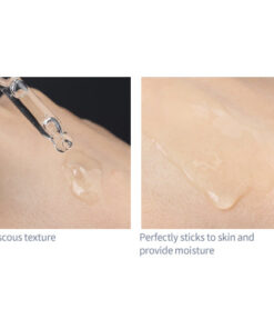 Alternative view of Moisture Ampoule