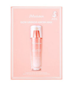 Glow Luminous Aurora Mask