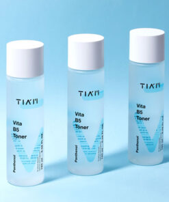 Alternative view of Vita B5 Toner