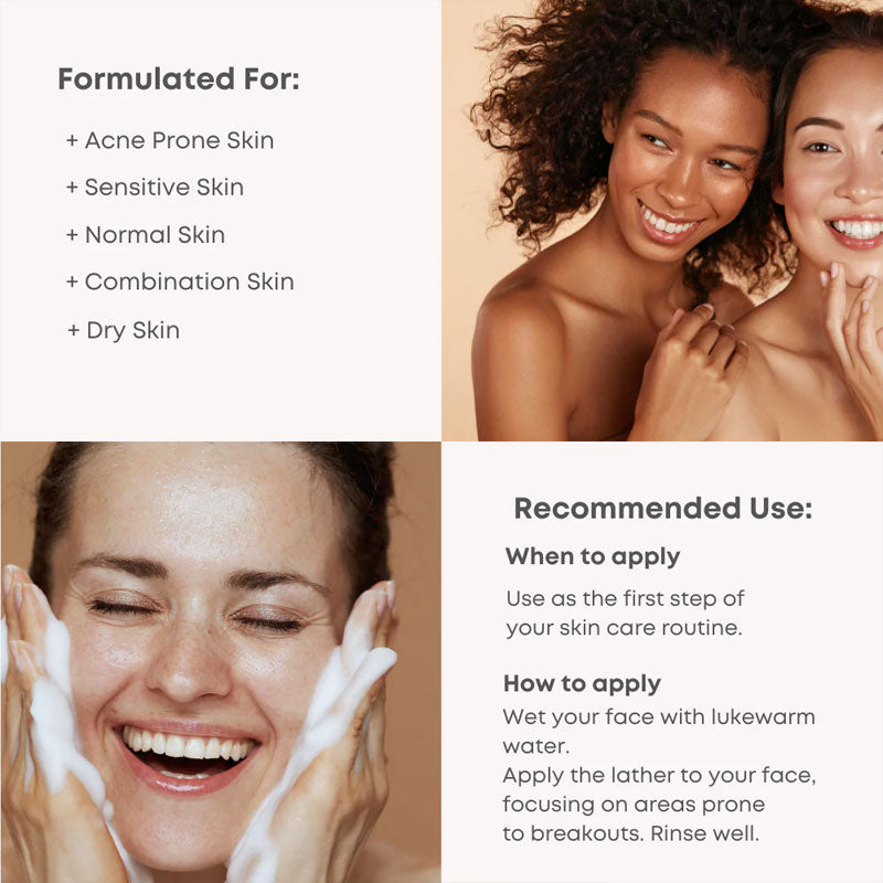 A-Control Heartleaf & BHA Cleanser - Image 5