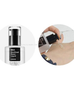 Alternative view of BHA Blackhead Power Liquid