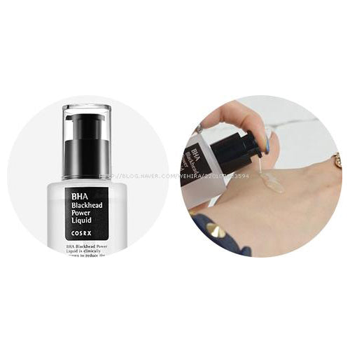 BHA Blackhead Power Liquid - Image 2