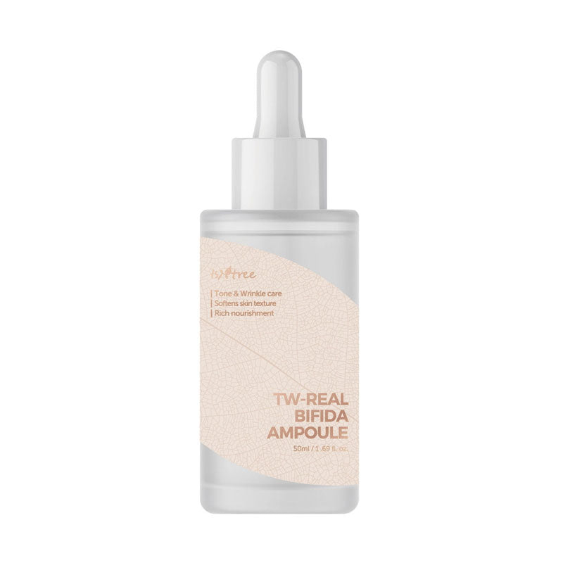 TW-Real Bifida Ampoule