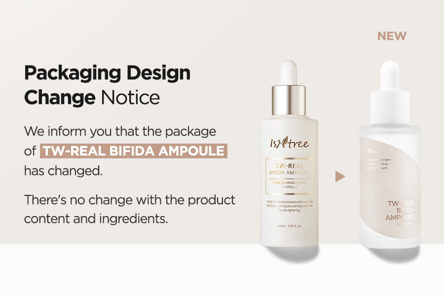 TW-Real Bifida Ampoule - Image 4