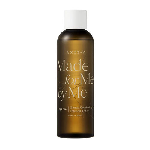 Ay&Me Biome Comforting Infused Toner