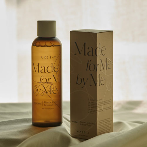 Ay&Me Biome Comforting Infused Toner - Image 3