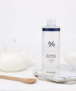 Alternative view of Pro Balance Biotics Toner