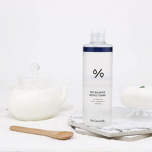 Pro Balance Biotics Toner - Image 2
