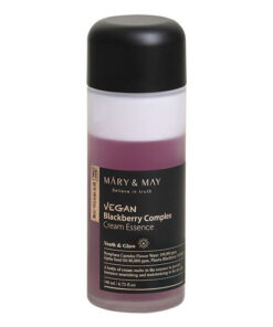 Vegan Blackberry Complex Cream Essence