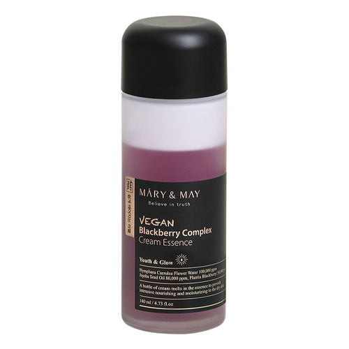 Vegan Blackberry Complex Cream Essence