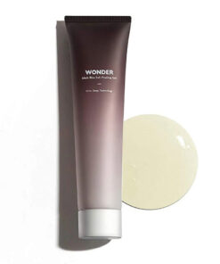 Alternative view of Black Rice Soft Peeling Gel