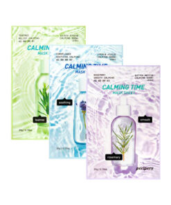 Calming Time Mask Sheet