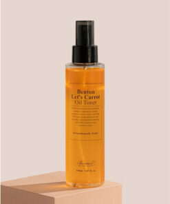 Alternative view of Let's Carrot Oil Toner