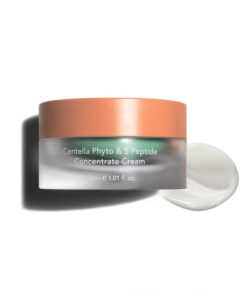 Centella Phyto & 5 Peptide Concentrate Cream