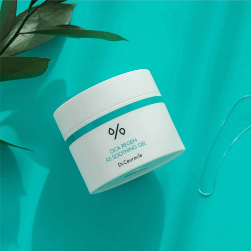 Cica Regen 95 Soothing Gel - Image 4