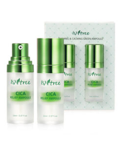 Alternative view of Cica Relief Ampoule