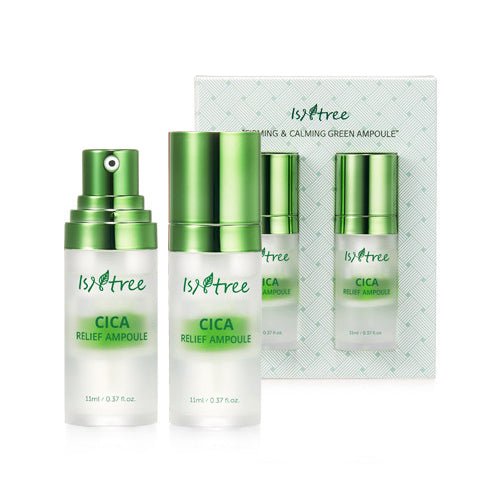 Cica Relief Ampoule - Image 2