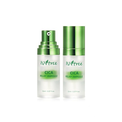 Cica Relief Ampoule