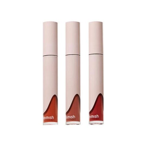 Dailism Liquid Lipstick