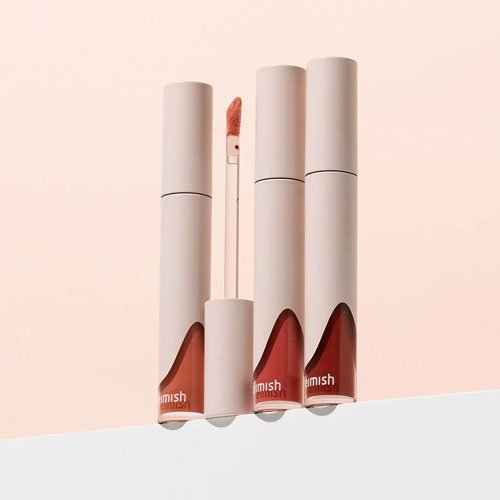 Dailism Liquid Lipstick - Image 2