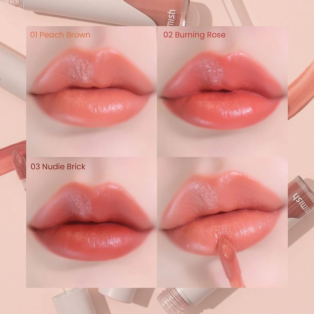Dailism Liquid Lipstick - Image 3