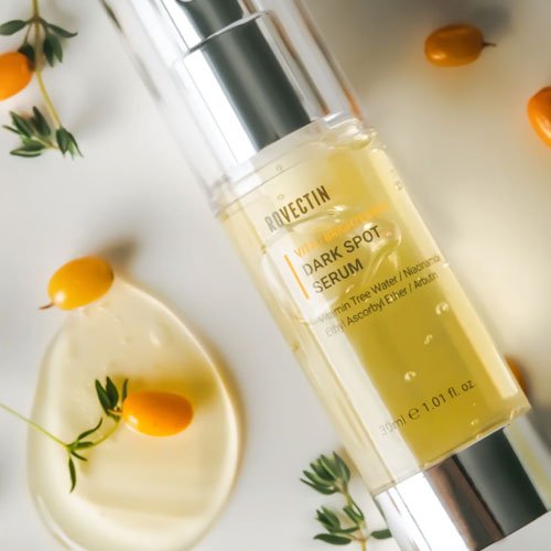 Vita Dark Spot Serum - Image 2