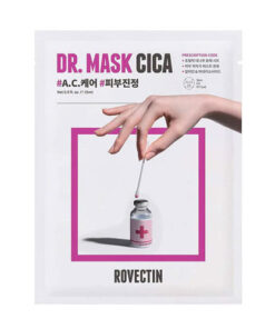 Dr. Mask Cica