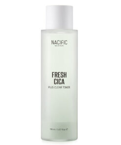 Fresh Cica Plus Clear Toner