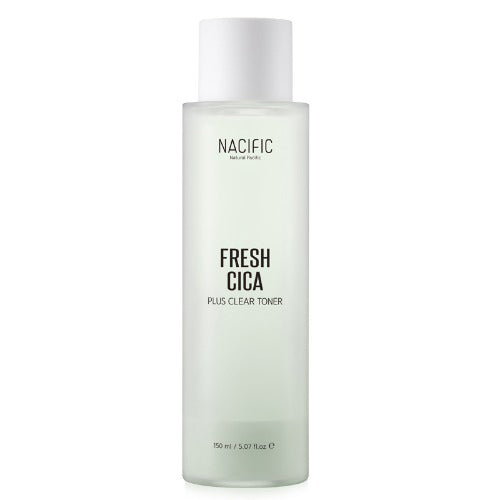 Fresh Cica Plus Clear Toner