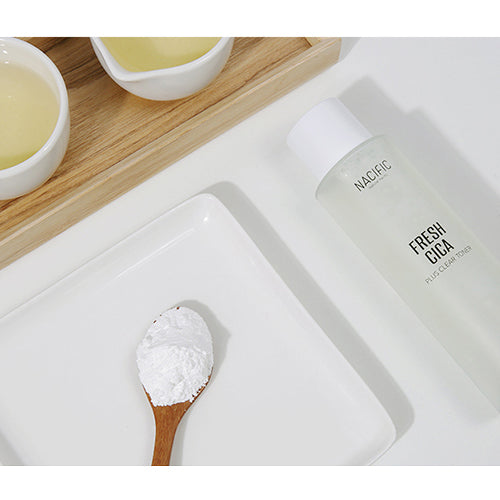 Fresh Cica Plus Clear Toner - Image 2