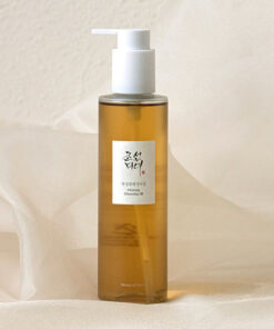 Alternative view of Ginseng Cleansing Oil
