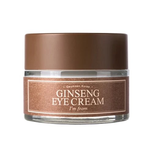 Ginseng Eye Cream