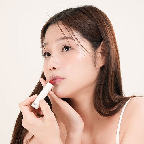 Love Vegan Glazed Lip Balm - Image 2